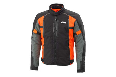 KTM STREET EVO V3 JACKET velikost L