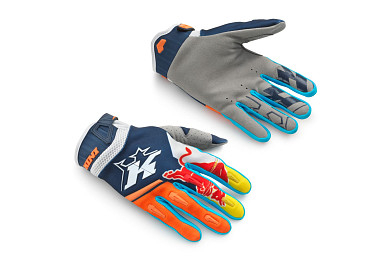 KTM KINI-RB COMPETITION GLOVES velikost XL/11