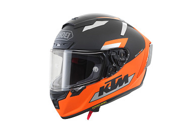 KTM X-SPIRIT III HELMET velikost XL/61-62