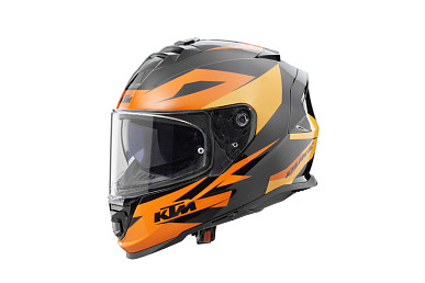 KTM STORM DUKE HELMET velikost M/57-58