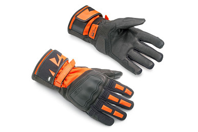 KTM ULTRA V2 WP GLOVES velikost XL/11