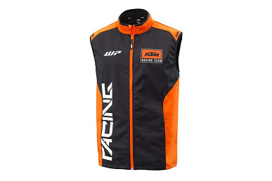 KTM TEAM VEST velikost XXL