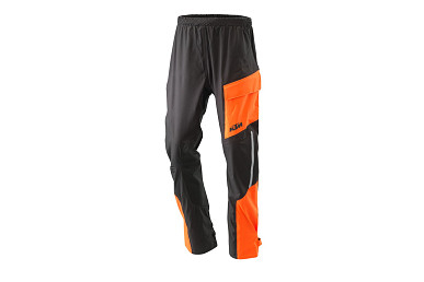 KTM RAIN V2 PANTS velikost S