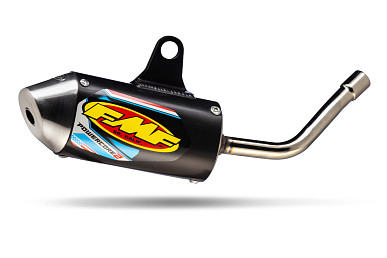 KTM FMF Powercore 2 silencer 