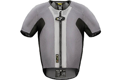 KTM TECH-AIR 5 AIRBAG VEST velikost XXL