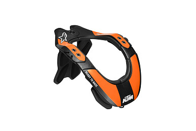 KTM BIONIC TECH 2 NECK BRACE velikost XS/M