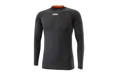 KTM TOURING UNDERSHIRT LONG velikost XXL