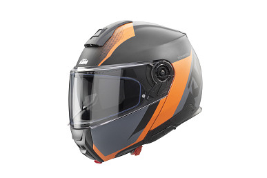 KTM C5 HELMET velikost XS/53