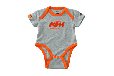 KTM BABY BODY SET velikost 92/18-24 měsíců