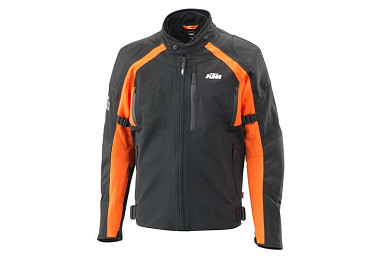 KTM APEX V4 JACKET velikost XL