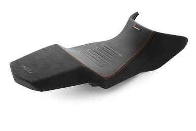 KTM Ergo seat nižší