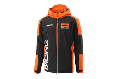 KTM TEAM WINTER JACKET velikost XXXL