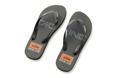 KTM TEAM SANDALS velikost 41/42