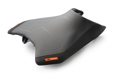 KTM Ergo rider's seat 