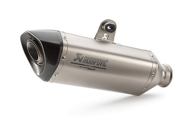 Akrapovič Enddämpfer Akrapovic EC/ECE 61405979100