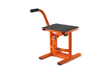 KTM Lift stand 