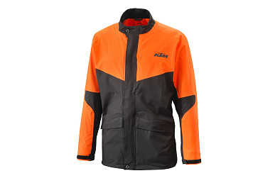 KTM RAIN V2 JACKET velikost M