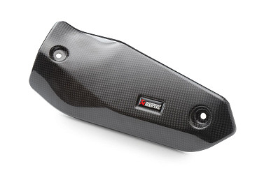 KTM HEATSHIELD BACK