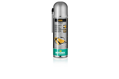 Motorex SPRAY 466 500ml 