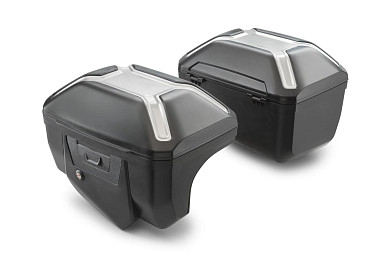 KTM Touring case set 