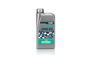 Motorex RACING FORK OIL 7,5W 1L