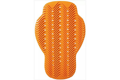 KTM D3O VIPER PRO BACK PROTECTOR L - 444 mm