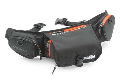 KTM PURE COMP BELT BAG 