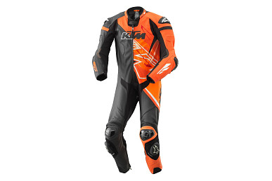 KTM RADIUS 1-PCS KOMBINÉZA velikost 56