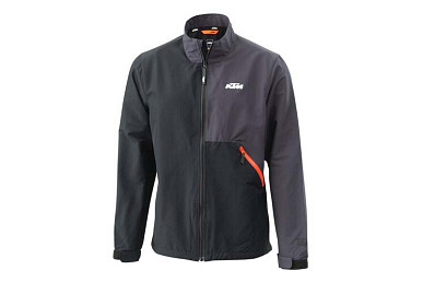 KTM GRAVITY-FX JACKET velikost XXL