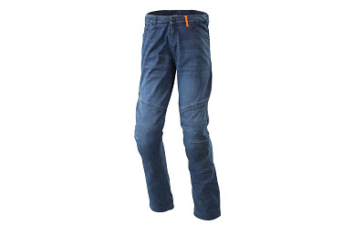 KTM RIDING V7 JEANS velikost XXL/38