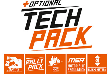 KTM TECH PACK 61900915100