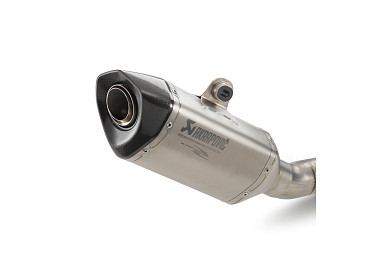 Akrapovič MUFFLER EVO SUPERDUKE;Akrapovic Evolution silencer 61305989000