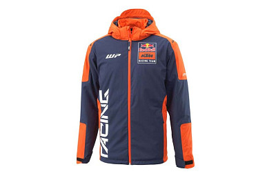 KTM REPLICA TEAM WINTER JACKET velikost XXXL