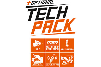 KTM TECH PACK 61900915000