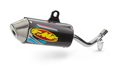 KTM FMF Powercore 2 silencer 