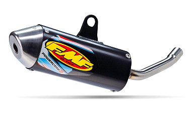 KTM FMF Powercore 2 silencer 