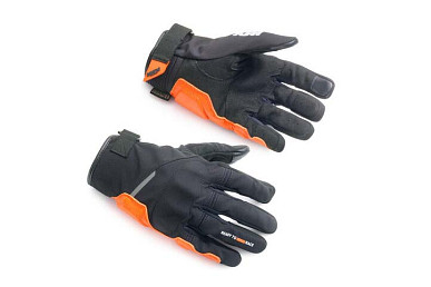 KTM TWO 4 RIDE V3 GLOVES velikost XXL/12