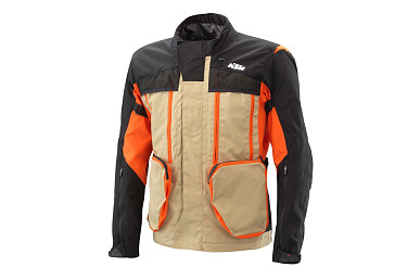 KTM ADV R V2 JACKET velikost M