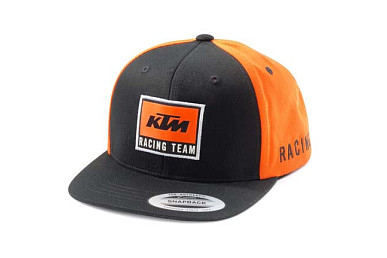 KTM KIDS TEAM FLAT CAP 