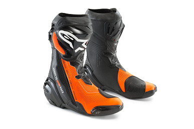 KTM SUPERTECH R V2 BOOTS velikost 39