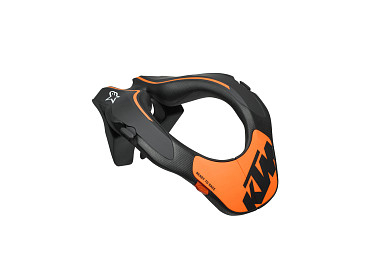 KTM NECK BRACE KIDS