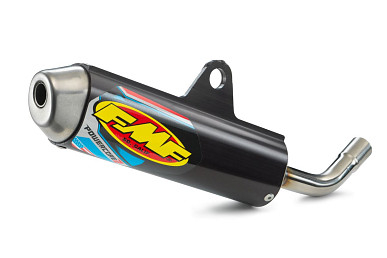 KTM FMF Powercore 2 silencer 