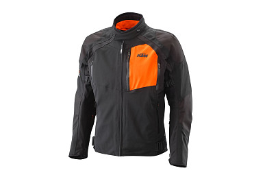 KTM APEX V3 JACKET velikost XXL