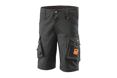 KTM MECHANIC SHORTS velikost XL