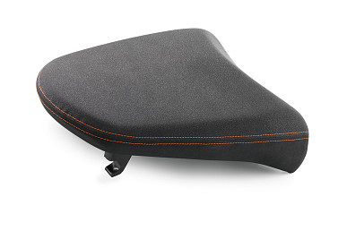 KTM Ergo pillion seat 