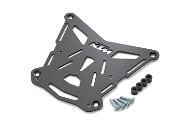 KTM Top case carrier 