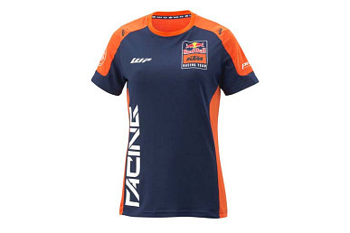 KTM WOMEN REPLICA TEAM TEE velikost XL