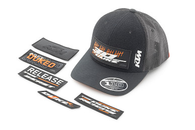 KTM DUKE CAP 