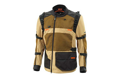 KTM ADV R V3 JACKET velikost XXXL