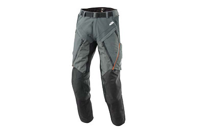 KTM TERRA ADVENTURE PRO PANTS velikost M/32